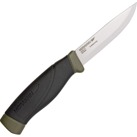 Companion Heavy Duty Carbon Steel
