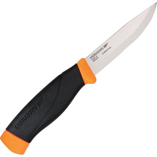 Companion Heavy Duty Carbon Steel