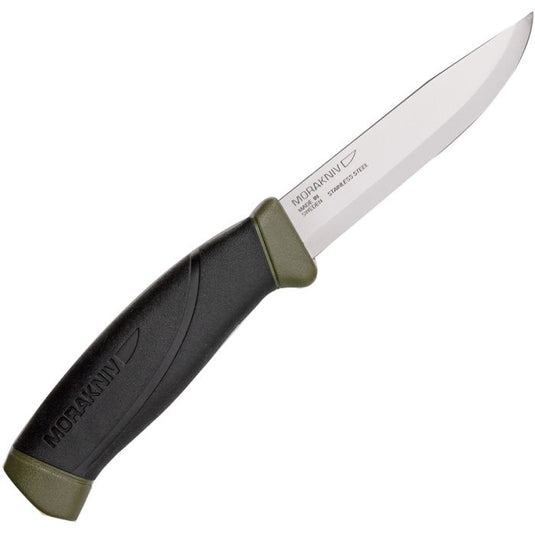 Companion Stainless Steel