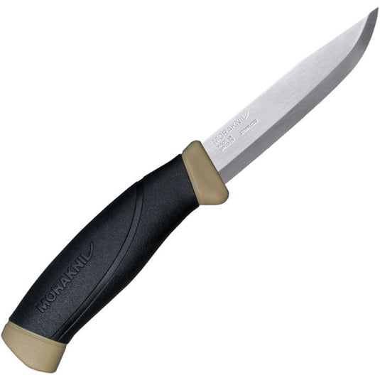 Companion Stainless Steel