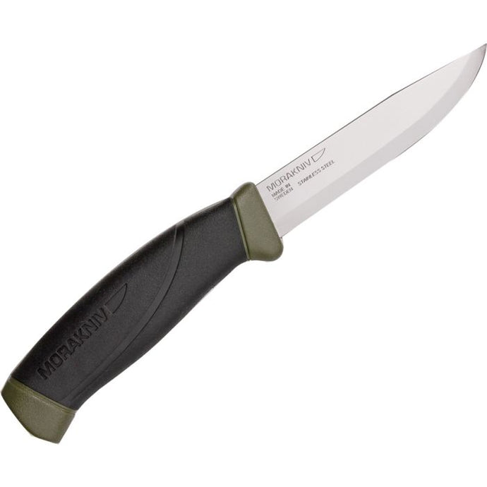 Companion Stainless Steel