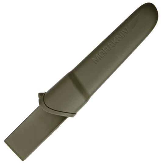 Companion Stainless Steel