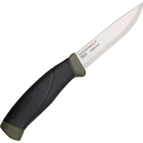 Companion Carbon Steel