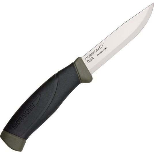 Companion Carbon Steel