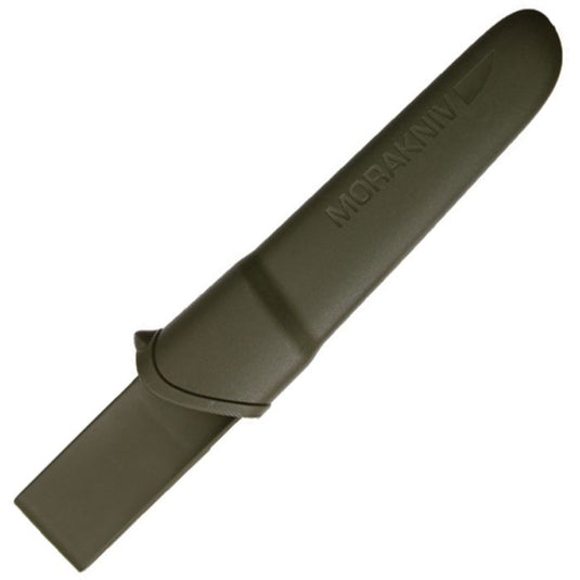 Companion Carbon Steel
