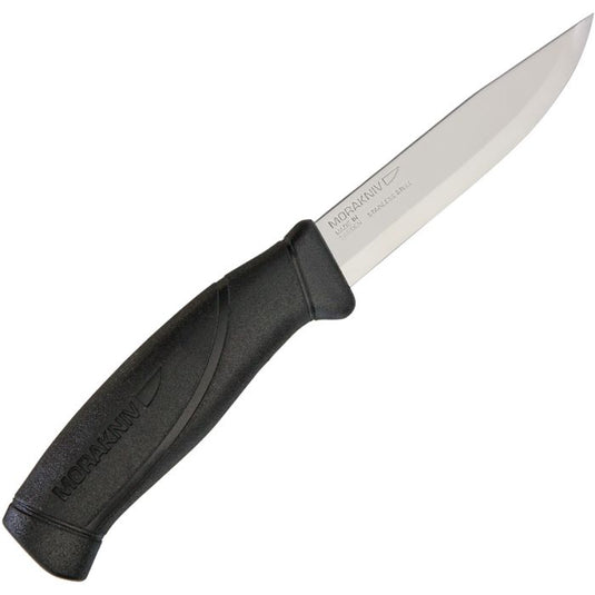 Companion Stainless Steel