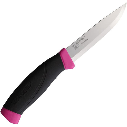 Companion Stainless Steel