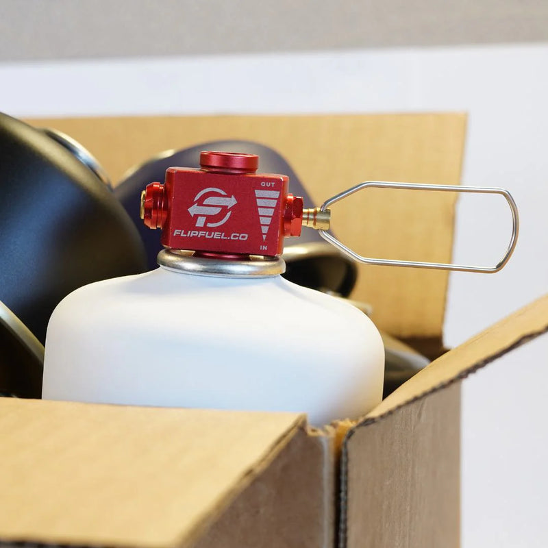 Load image into Gallery viewer, FlipFuel® Fuel Transfer Device
