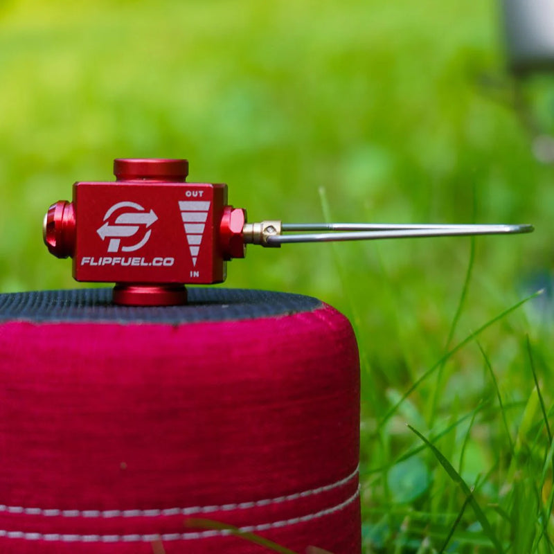 Load image into Gallery viewer, FlipFuel® Fuel Transfer Device
