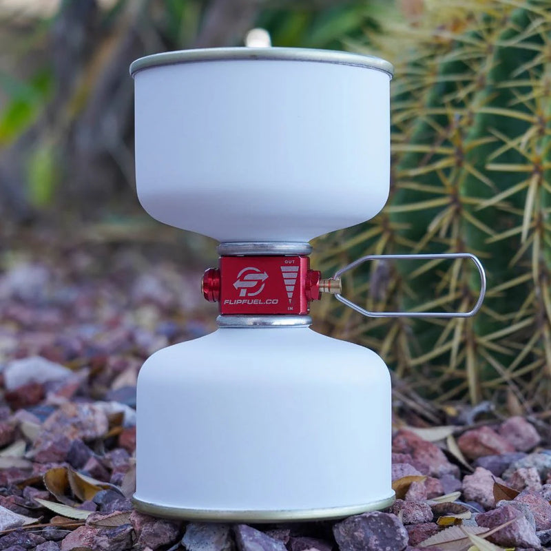 Load image into Gallery viewer, FlipFuel® Fuel Transfer Device
