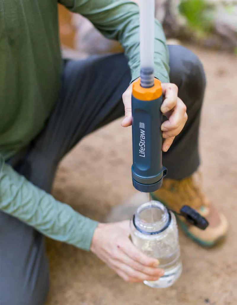 Load image into Gallery viewer, LifeStraw Peak Series Gravity Purifier with Virus Removal
