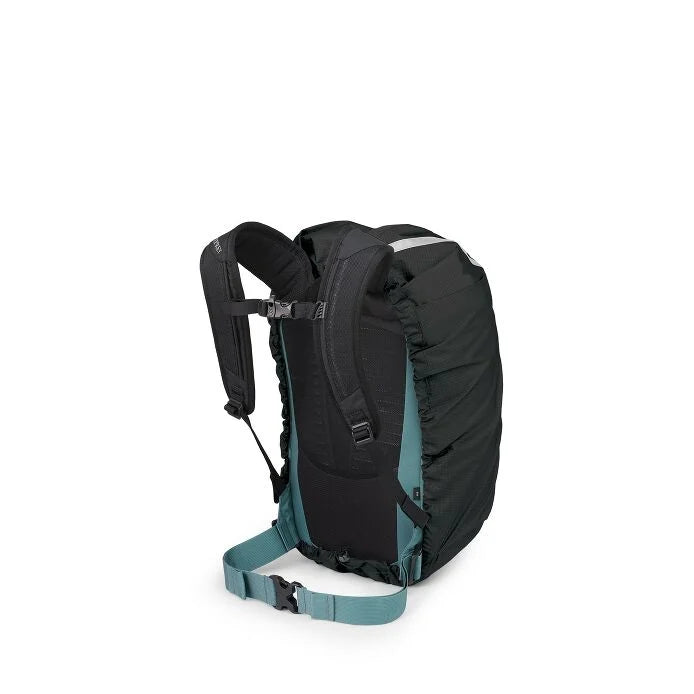 Load image into Gallery viewer, Hi-Vis Commuter Raincover
