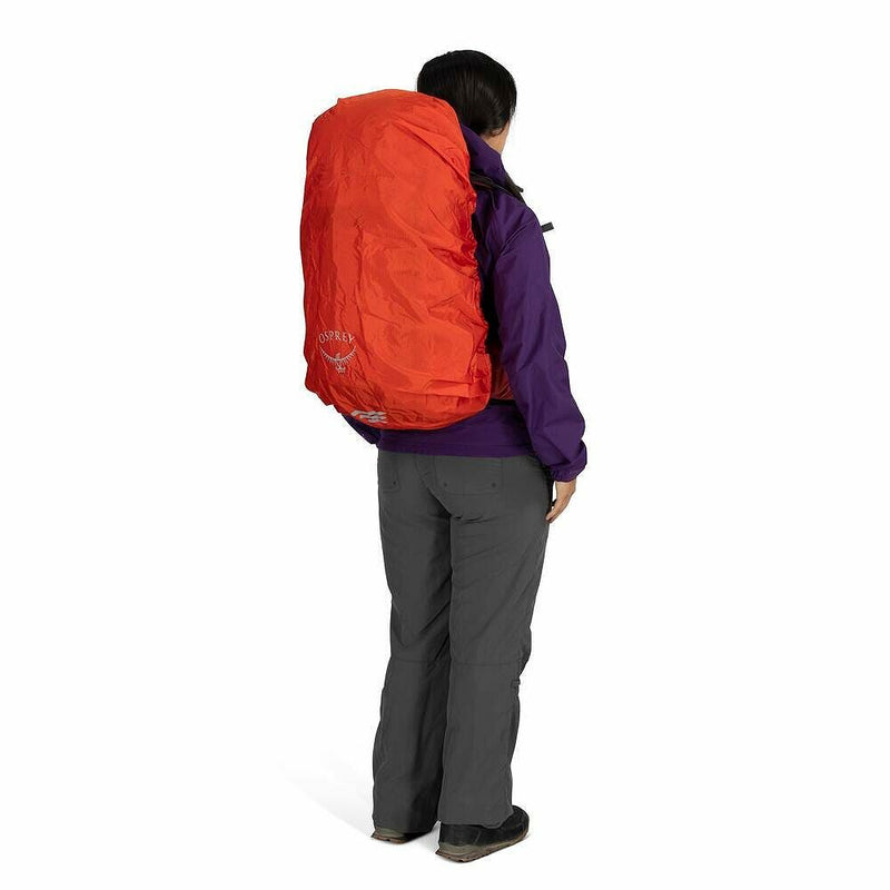 Load image into Gallery viewer, Hi-Vis Rain Cover
