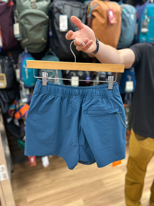 W's Summit Short