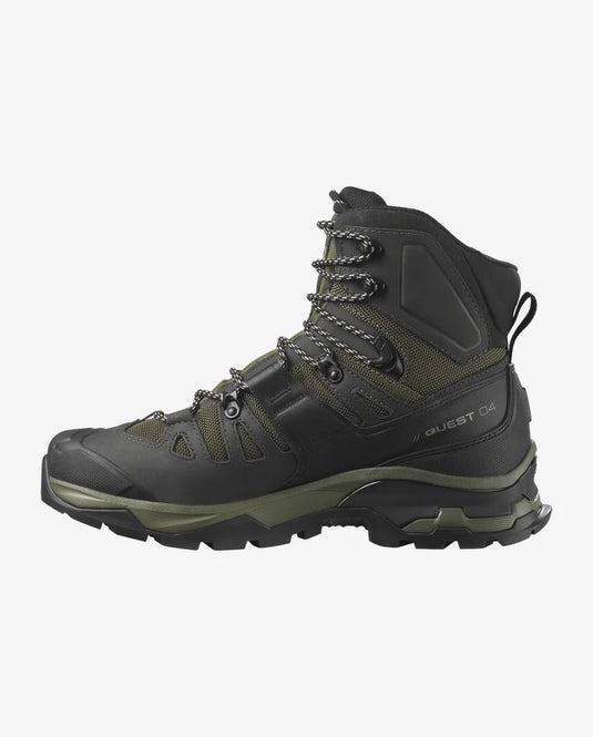 M's QUEST 4 GTX