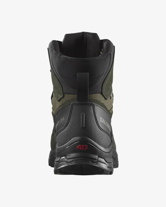 M's QUEST 4 GTX