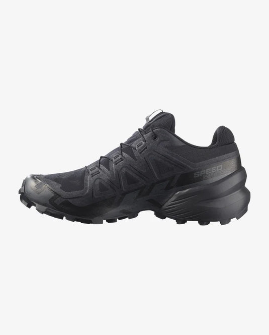 M's Speedcross 6 GTX