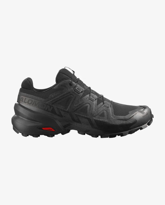 M's Speedcross 6 GTX