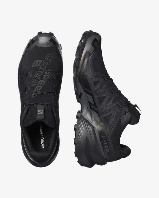 M's Speedcross 6 GTX