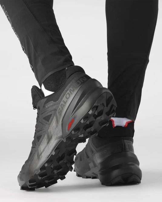 M's Speedcross 6 GTX
