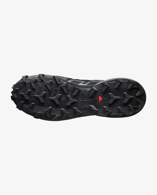 M's Speedcross 6 GTX