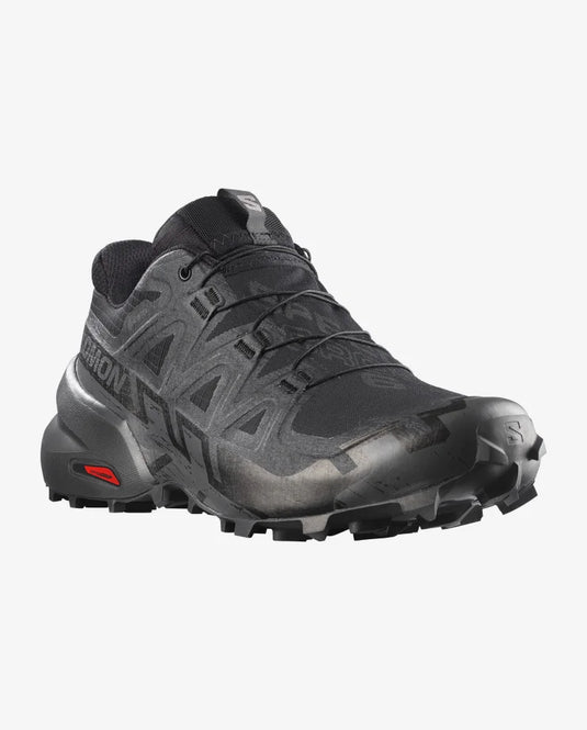 M's Speedcross 6 GTX