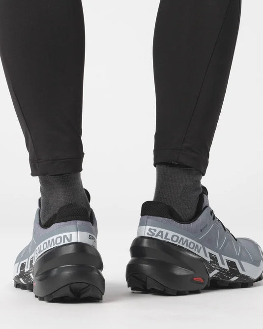 W's Speedcross 6 GTX