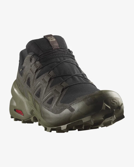 M's Speedcross 6 GTX