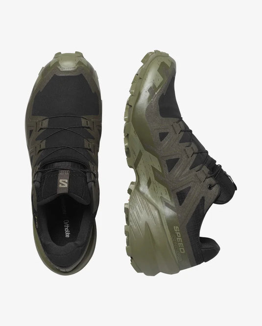 M's Speedcross 6 GTX