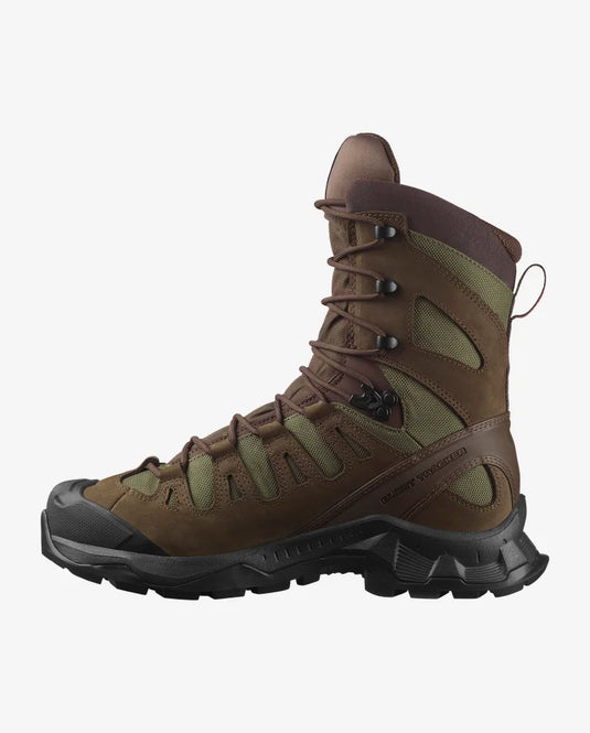 Quest Tracker High GTX
