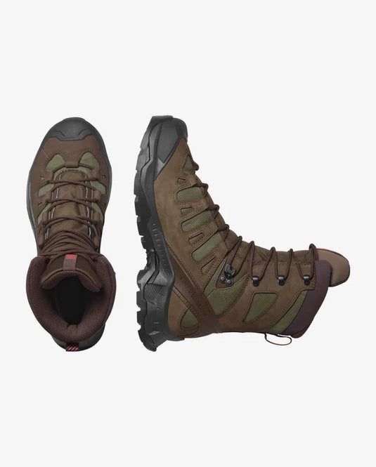 Quest Tracker High GTX