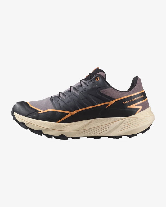 W's Thundercross GTX