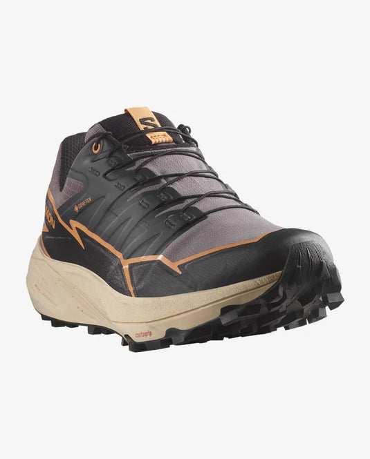 W's Thundercross GTX