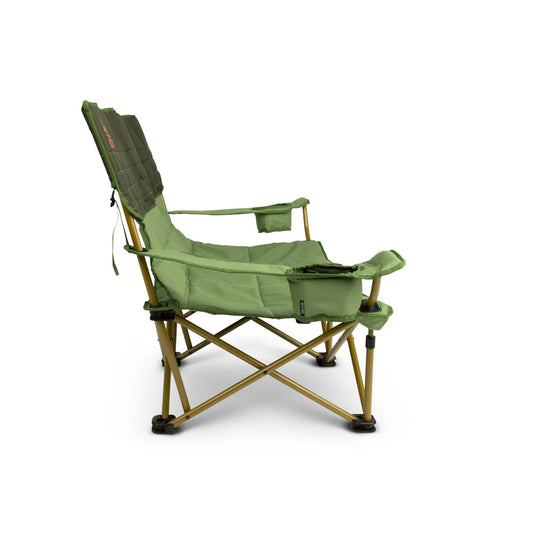 Lowdown Chair