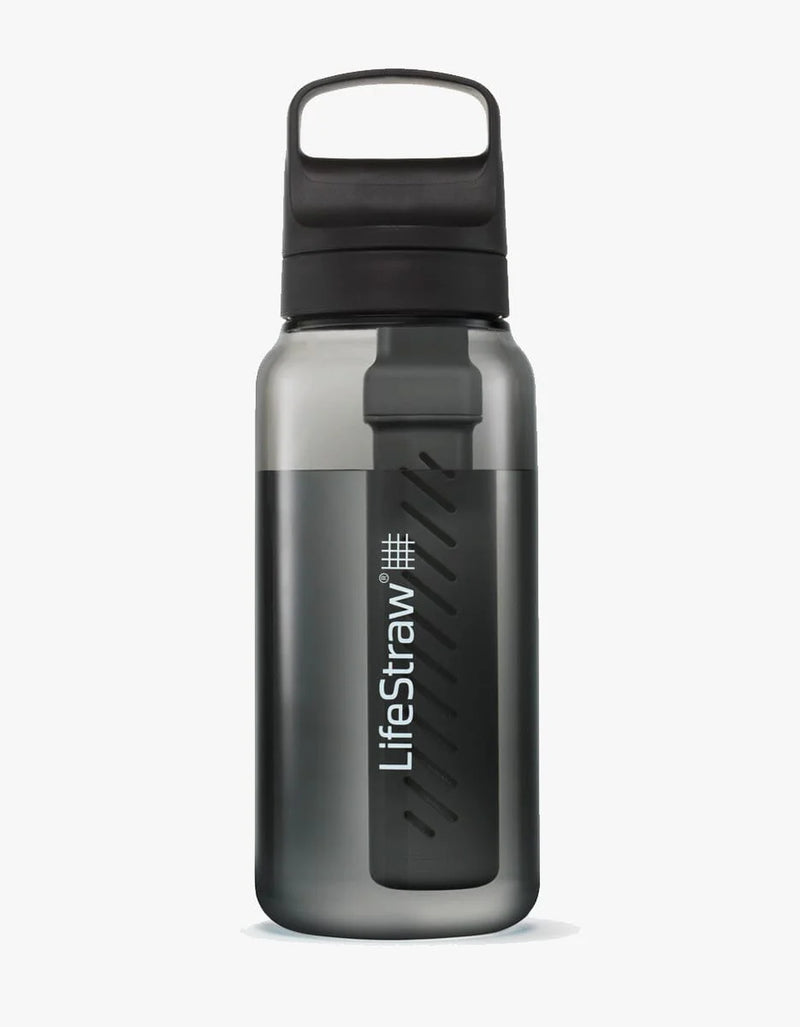 Load image into Gallery viewer, LifeStraw Go Series Water Bottle
