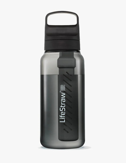 LifeStraw Go Series Water Bottle