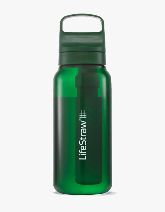 LifeStraw Go Series Water Bottle