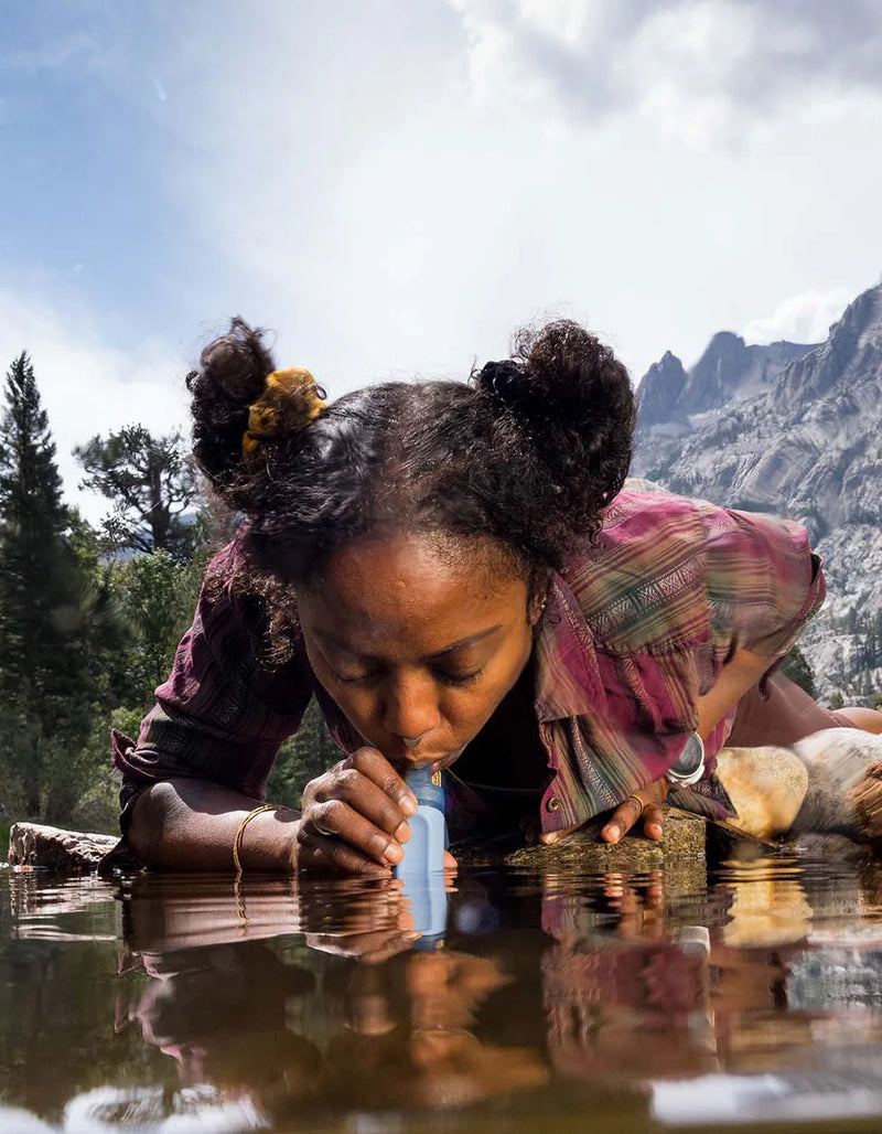 Load image into Gallery viewer, LifeStraw Peak Series Straw
