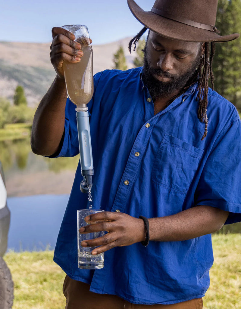 Load image into Gallery viewer, LifeStraw Peak Series Straw
