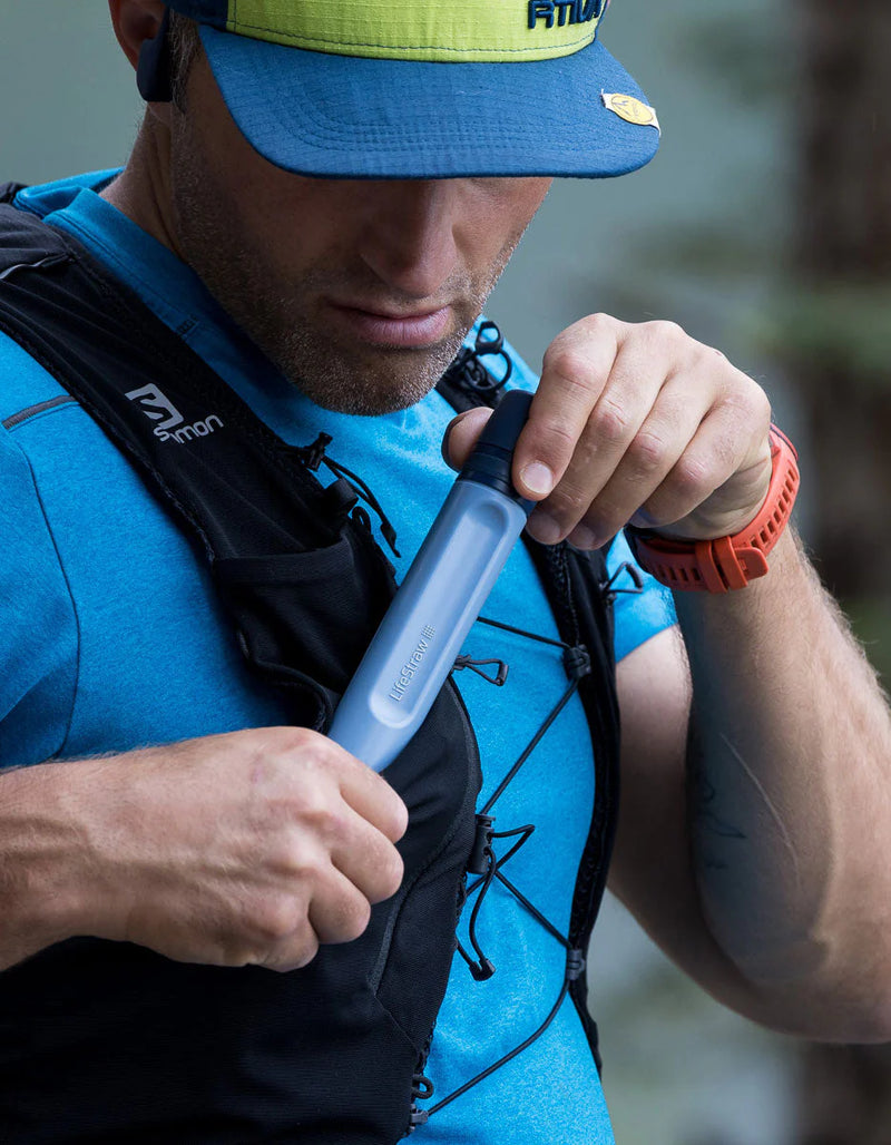 Load image into Gallery viewer, LifeStraw Peak Series Straw
