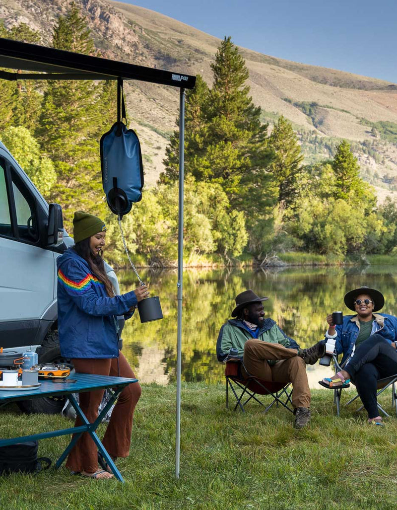 Load image into Gallery viewer, LifeStraw Peak Series Gravity Filter System 8L
