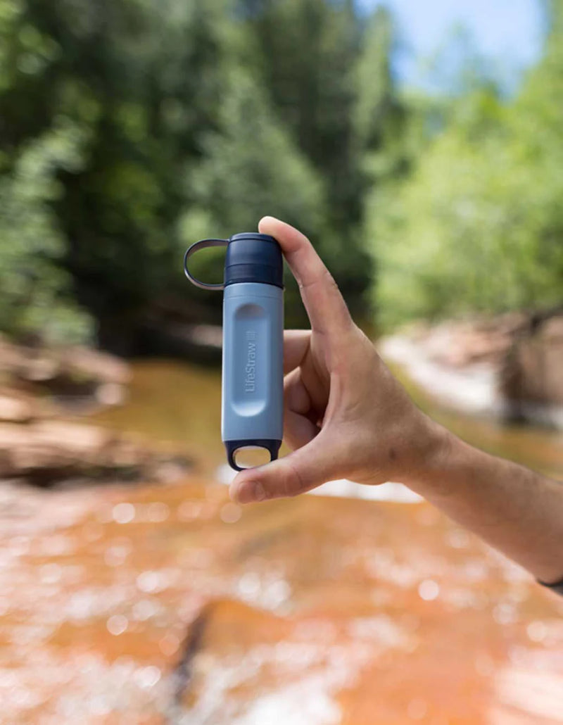 Load image into Gallery viewer, LifeStraw Peak Series Solo
