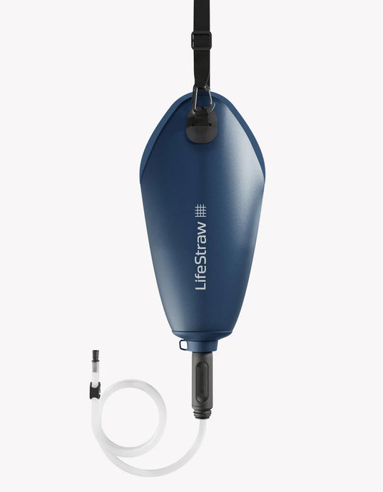 LifeStraw Peak Series Gravity Filter System 3L