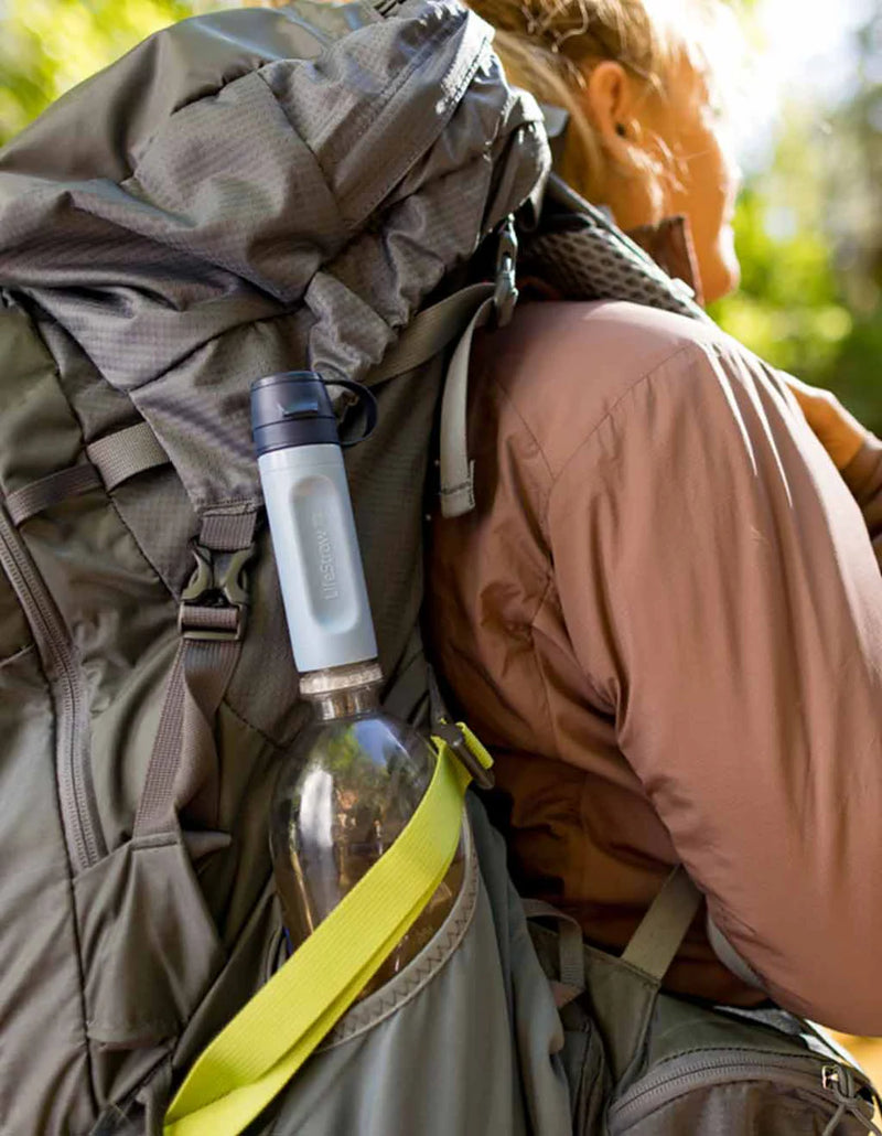 Load image into Gallery viewer, LifeStraw Peak Series Solo
