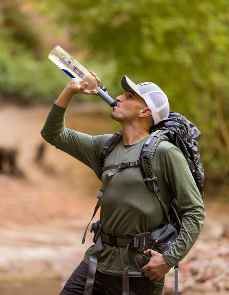 Load image into Gallery viewer, LifeStraw Peak Series Solo
