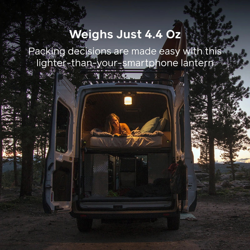 Load image into Gallery viewer, Luci Solar Inflatable Lantern

