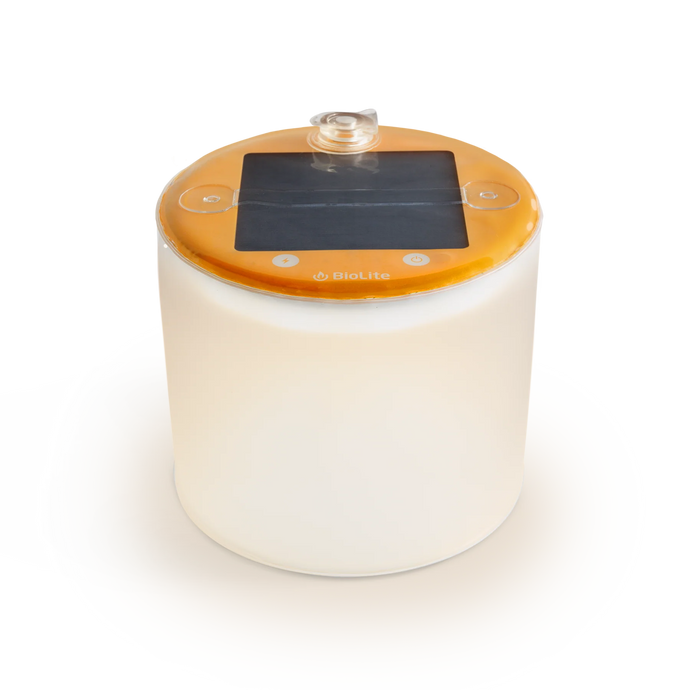 Luci Solar Inflatable Lantern