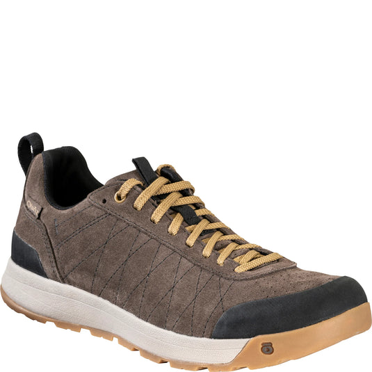 M's Bozeman II Low