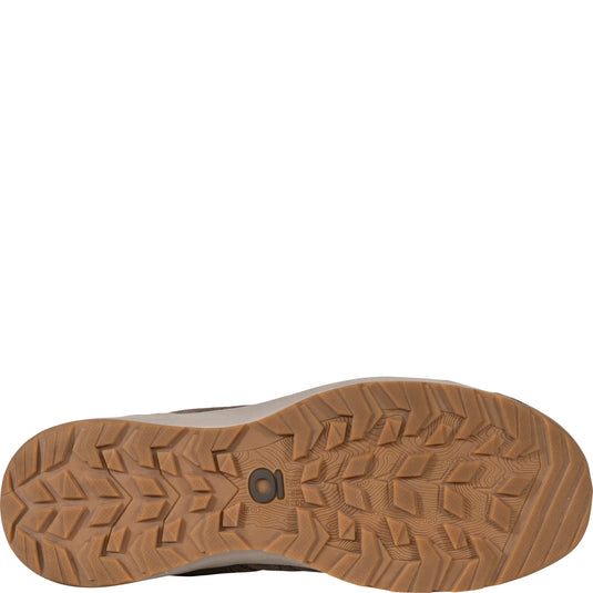 M's Bozeman II Low