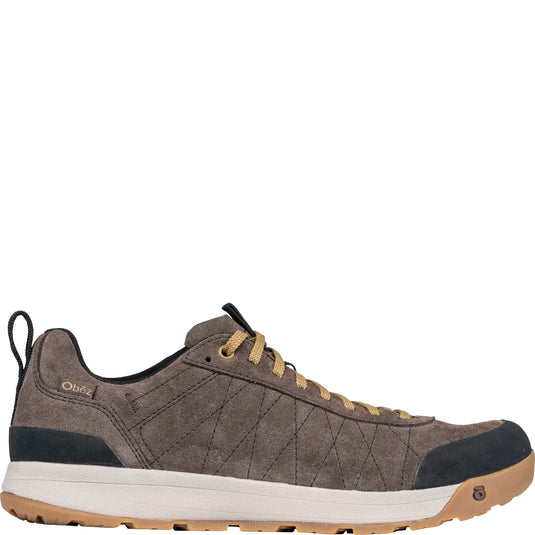 M's Bozeman II Low